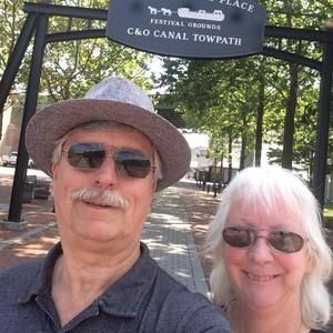 Meet your Posher, Paul